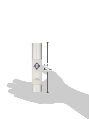 June Jacobs Ultra Light Citrus Moisturizer, 1.7 Fl Oz