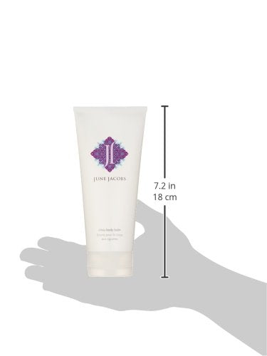 June Jacobs Citrus Body Balm, 6.7 Fl Oz