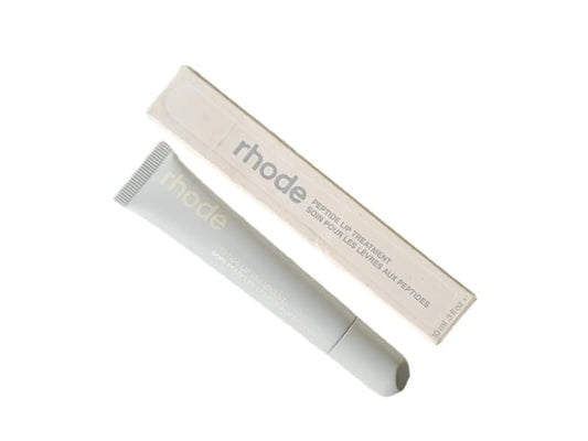 Rhode Lip Treatment, 10ml / 0.3 fl oz Salted Caramel