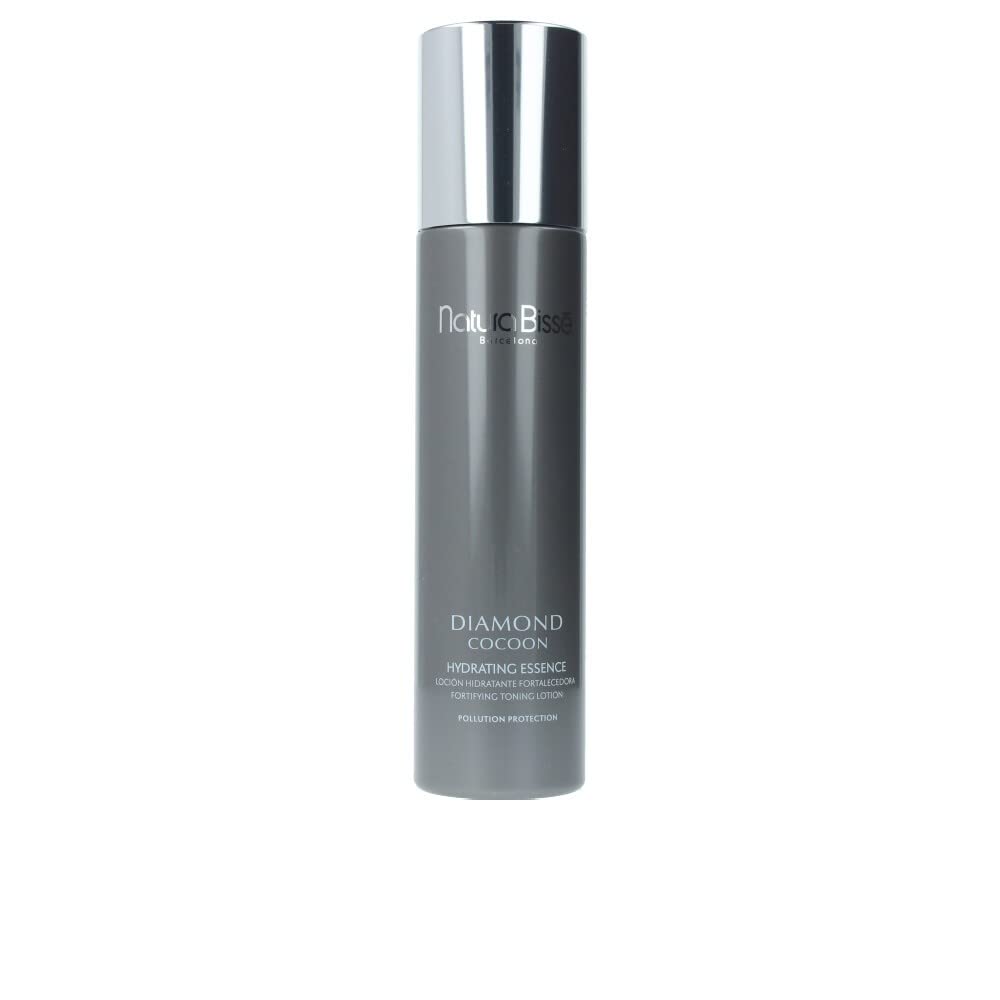 Natura Bissé Diamond Cocoon Hydrating Essence, Prebiotic Moisturizing Toning Lotion, Hydrates, Smooths & Balances, For Normal & Dry Skin, 7 Oz