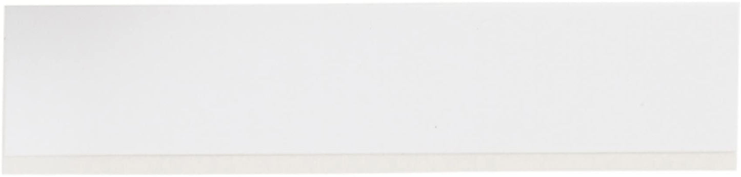 Brady Authentic (M21-750-499) Multi-Purpose Nylon Label for General ID, Wire Marking, and Lab, Black on White- Designed for M210, M210-LAB, M211, BMP21-PLUS and BMP21-LAB Printers, .75" W 16' L