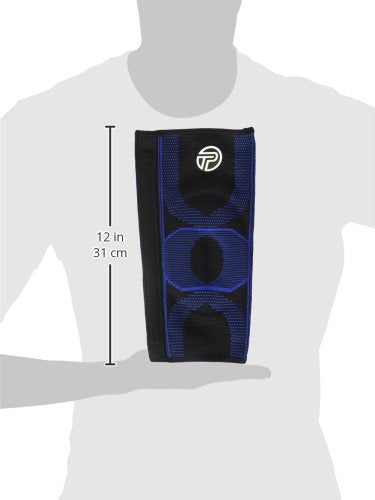 Pro-Tec Gel-Force Knee Support, Medium