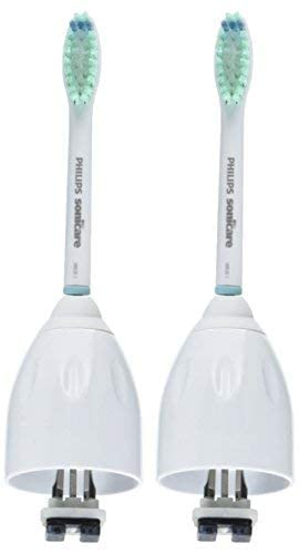 Philips Sonicare E-Series Replacement Brush Head Standard HX7022/64-2 pk