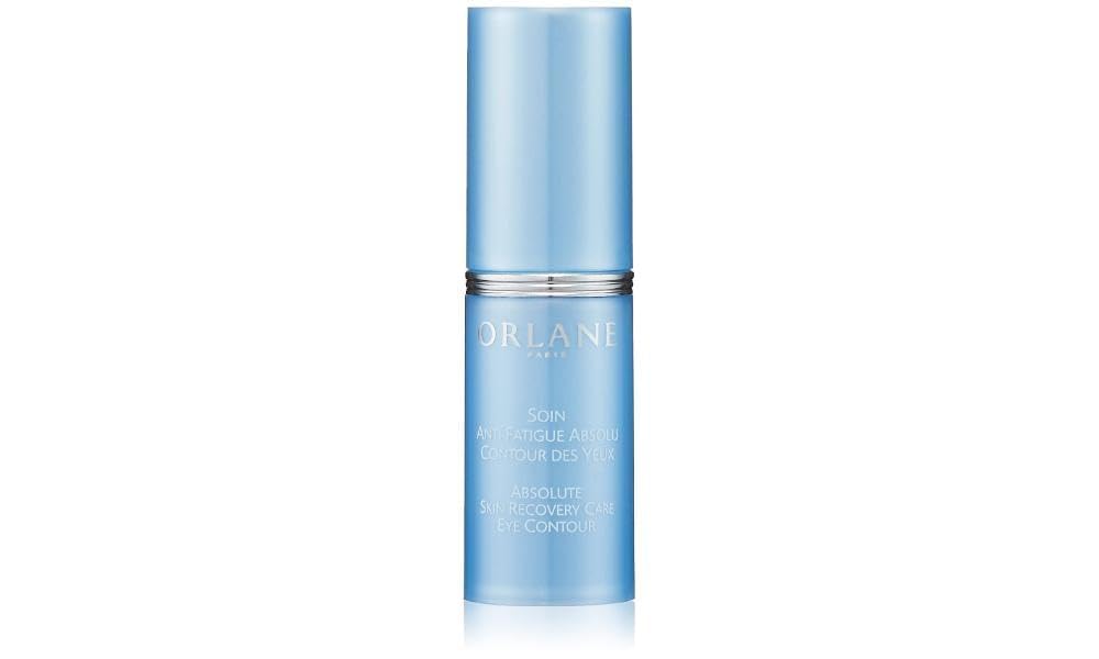 ORLANE PARIS Absolute Skin Recovery Care Eye Contour - Gel Cream Formula for Rested and Rejuvenated Eye Area - Helps to Improve Appearance of Puffiness and Dark Circles (15ml)