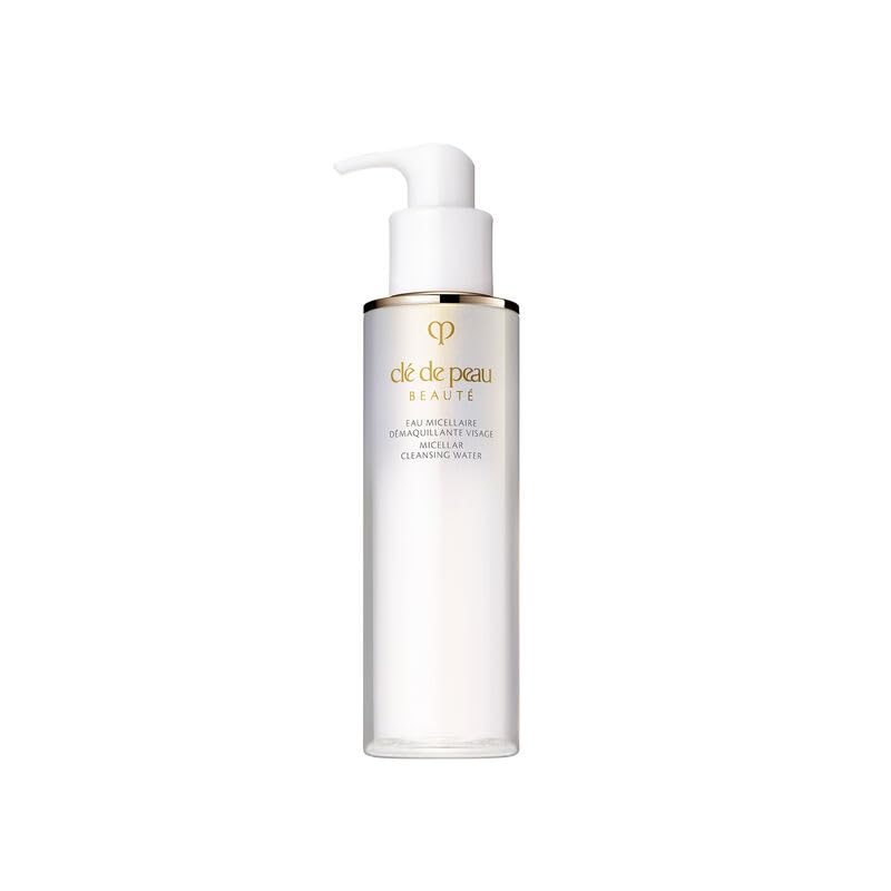 Cl%C3%A9 Peau Beaut%C3%A9 Micellar Cleansing
