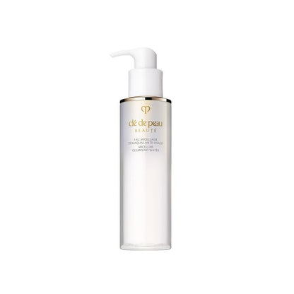 Cl%C3%A9 Peau Beaut%C3%A9 Micellar Cleansing