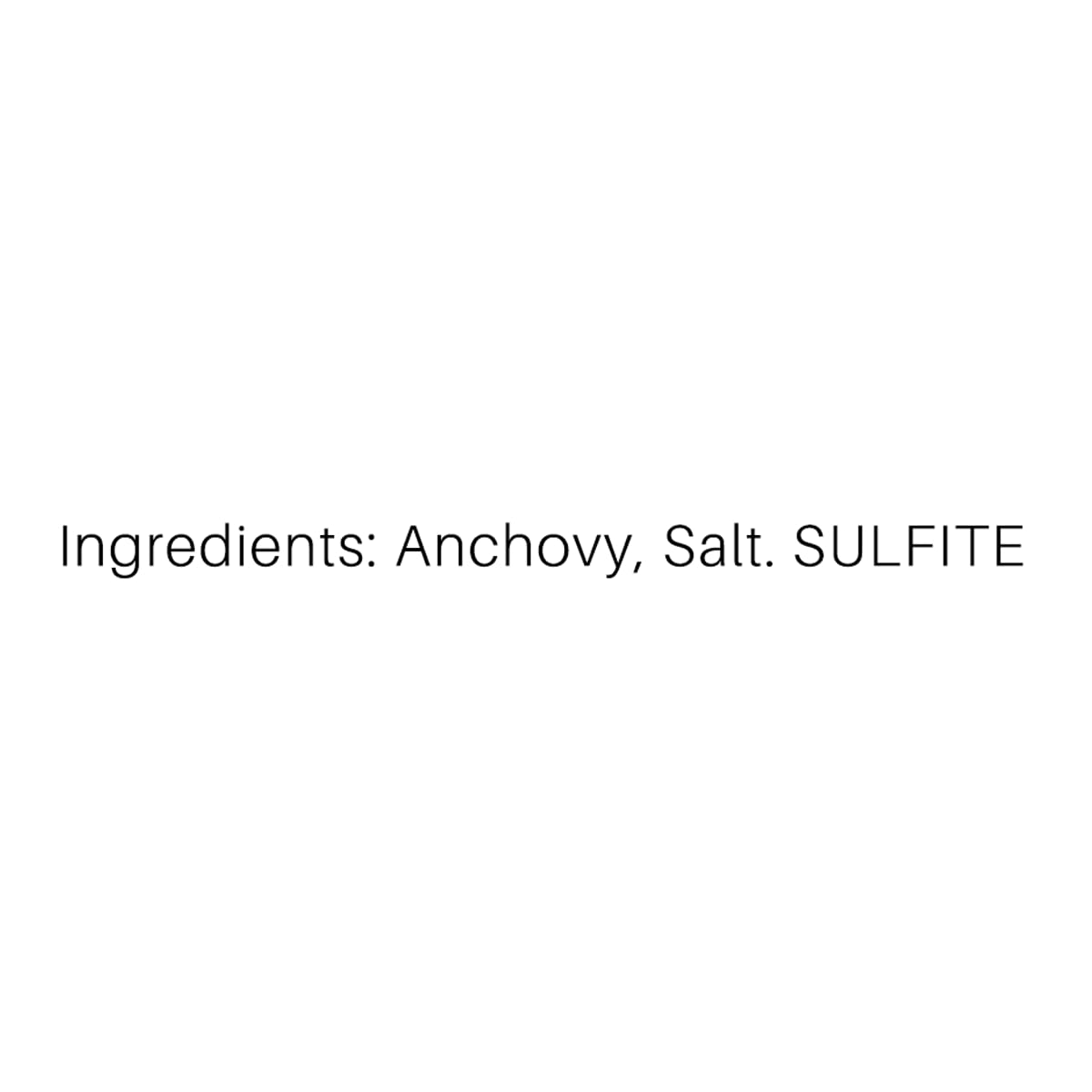Dried Anchovy, Dried Anchovies, Dried Sardines, Dried fish for people, Salted Whole Anchovies, 4 oz (114g), High Protein Seafood Snack