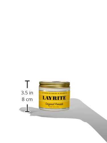 Layrite Layrite Original Pomade