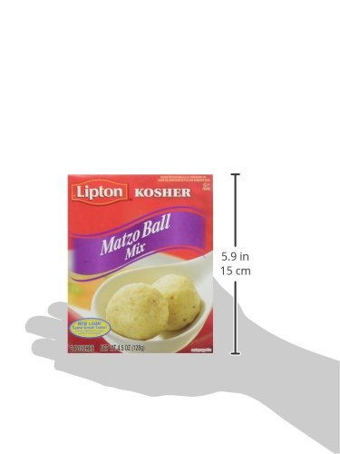 Lipton, Soup Mix Matzo Ball, 4.5 oz