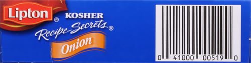 Lipton - Kosher Soup Recipe Secret Onion 1.9 OZ