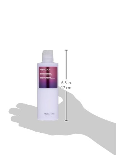 ARROJO Ultra Violet Conditioner, Floral Bouquet, 8.5 Fl Oz