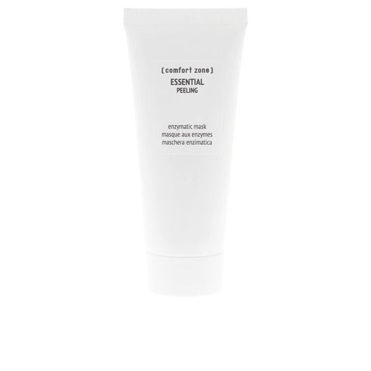 Essential Peeling Delicate Enzymatic Mask, Eliminate Dead Skin Cells And Excess Sebum, Ideal For Sensitive Skin