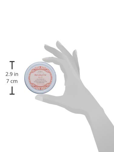 FarmHouse Fresh Marshmallow Melt All-Purpose Shea Butter Balm, 1.25 Fl Oz