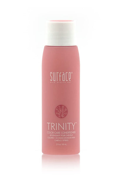 Surface Hair - Trinity Color Care Conditioner– Cleansing, Shine, and Volume for Color Treated Hair
