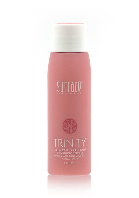 Surface Hair - Trinity Color Care Conditioner– Cleansing, Shine, and Volume for Color Treated Hair