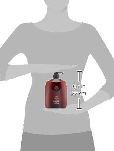 Oribe Conditioner for Beautiful Color