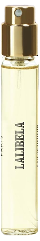 Memo Paris Refill Lalibela 10ml