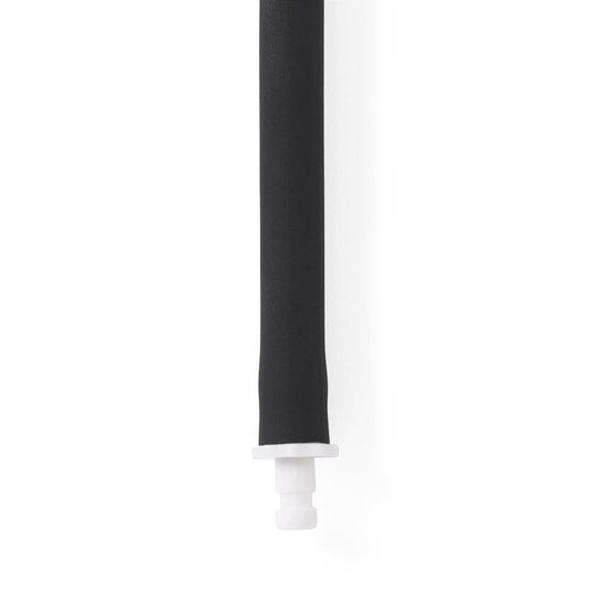 Medline Reusable 1-Tube Blood Pressure Cuff with Bayonet Connector, Adult,5,Bag,MDS9913HPRE