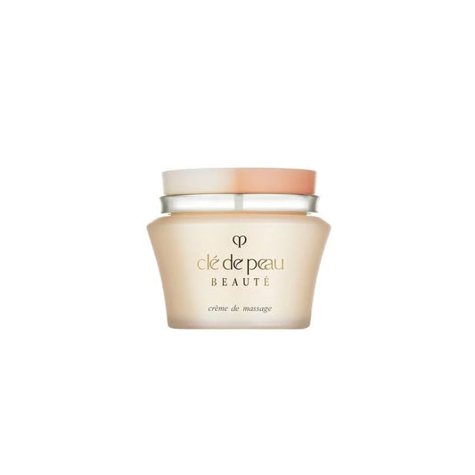 Cle Peau Massage Cream 3 2