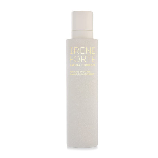Irene Forte Almond Cleansing Rigenerante
