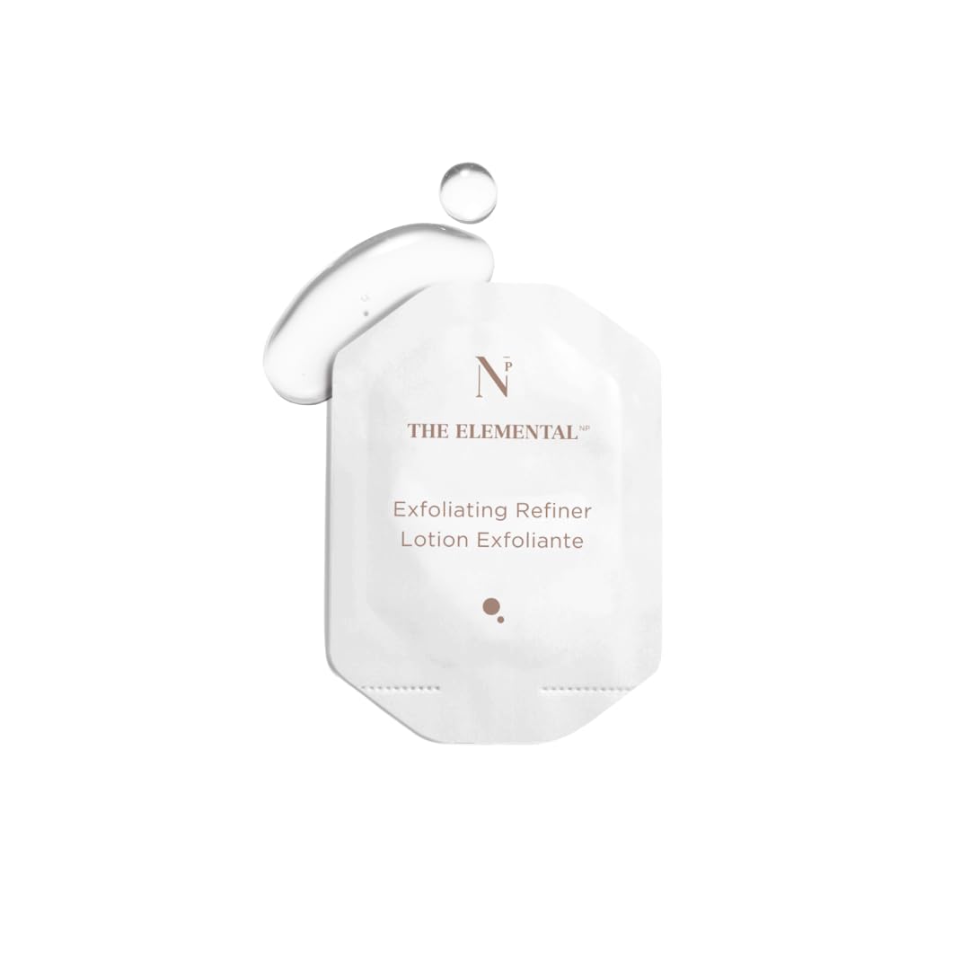 Exfoliating Refiner Elemental 30 Doses