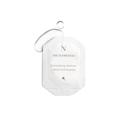 Exfoliating Refiner Elemental 30 Doses