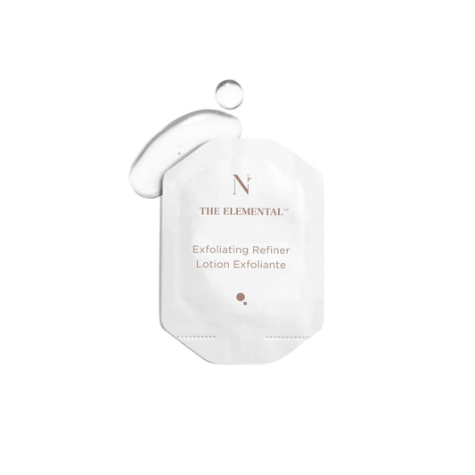 Exfoliating Refiner Elemental 30 Doses