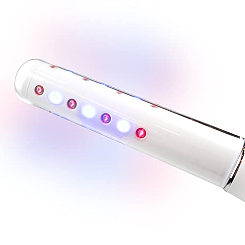 Upgraded Vaginal Rejuvenation Wand, January 2025 Edition