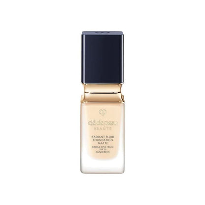 Cl%C3%A9 Peau Beaut%C3%A9 Radiant Foundation