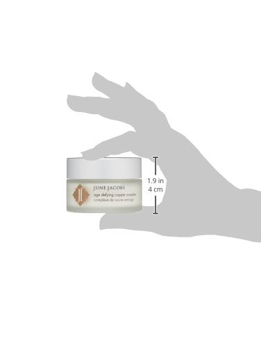 June Jacobs Age Defying Copper Complex, 2 Fl Oz