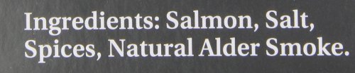 Alaska Smokehouse Smoked Salmon, 32 Ounce