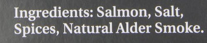 Alaska Smokehouse Smoked Salmon, 32 Ounce