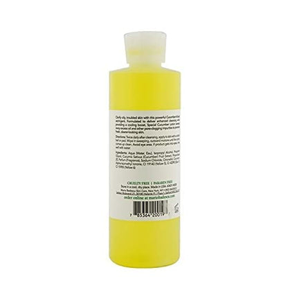 Mario Badescu Special Cucumber Lotion | Non-Drying & Non-Irritating Facial Toner for Removing Excess Oil & Drying Up Breakouts | Revitalizing, Clarifying Astringent for Face