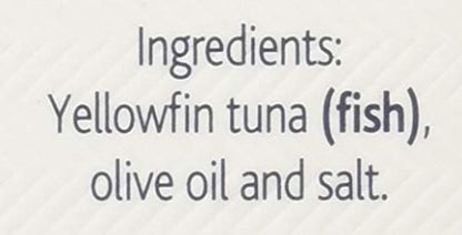 Conservas La Brujula - Ventresca In Oil (Tuna Belly) - 3.9 Ounce