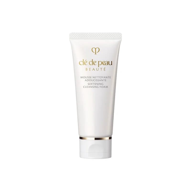 Cl%C3%A9 Peau Beaut%C3%A9 Softening Cleansing