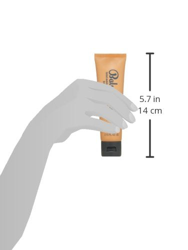 theBalm BalmShelter Silky-Smooth Tinted Moisturizer, Dark