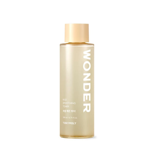 TONYMOLY Wonder Rice Smoothing Toner