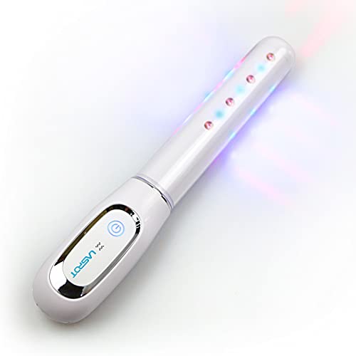 Upgraded Vaginal Rejuvenation Wand, January 2025 Edition