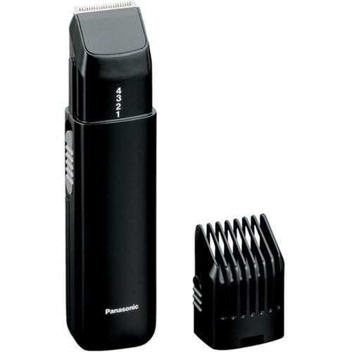Panasonic ER240B Beard & Mustache Trimmer for Men