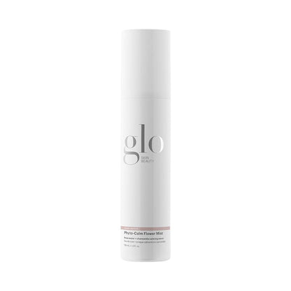 Glo Skin Beauty Phyto-Calm Flower Mist | Calm and Quench Any Reactive Skin Moments, While Boosting Moisture Levels and Toning Skin