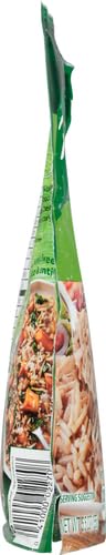 Knorr Rice Sides For a Tasty Rice Side Dish Mushroom No Artificial Flavors, No Preservatives, No Added MSG 5.5 oz