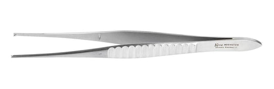 König Gillies Tissue Forceps