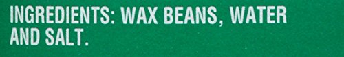 Libby's Cut Wax Beans, 14.5 Ounce (Pack of 12)