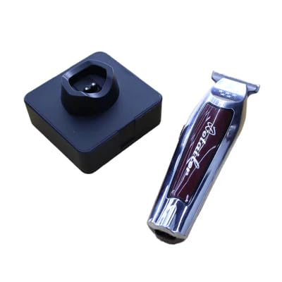 Tomb 45 Power Pod for Wahl Detailer - Cordless Trimmer Charger - High Performance Wireless Charging Dock