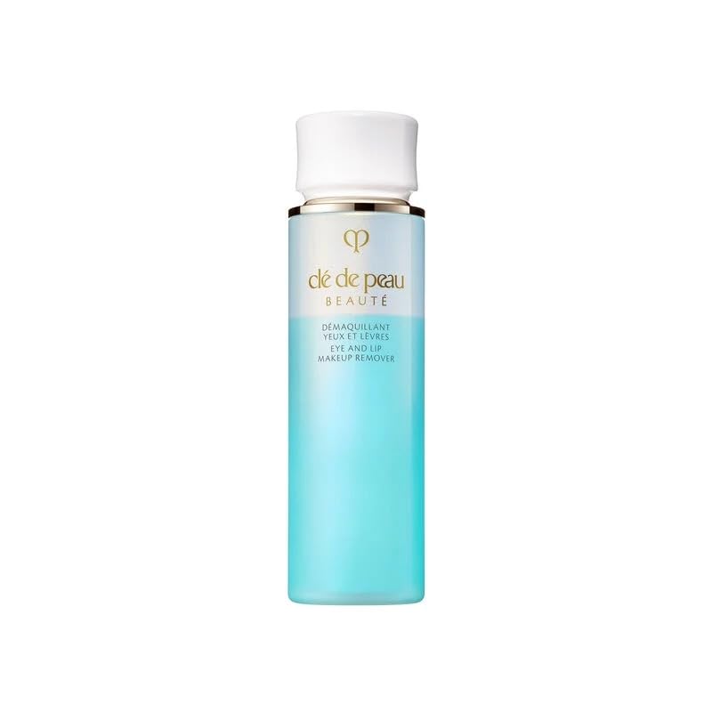 Cl%C3%A9 de Peau Beaut%C3%A9 REMOVER