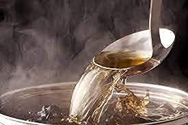 UMAMI DASHI Golden soup stock 0.3 oz (18 pcs)…. The raw materials are AGO (flying fish), KATSUO(dried bonito), SABA(dried mackerel), KONBU(kelp), and SHIITAKE mushrooms. All made in JAPAN.… (18 pcs)