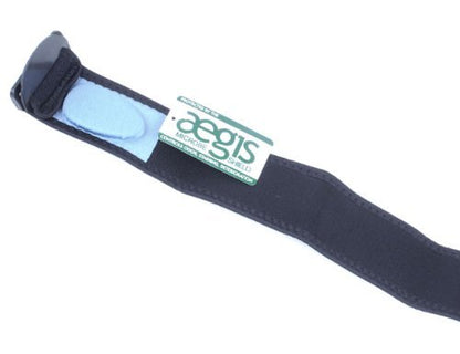Mueller Tennis Elbow Support, One Size Fits Most (Pack of 1)