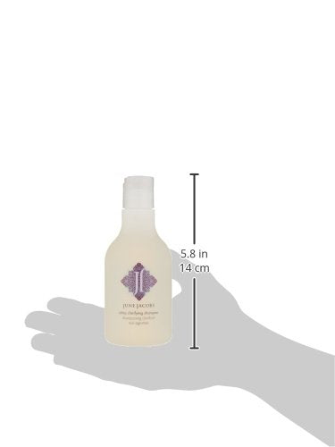June Jacobs Citrus Clarifying Shampoo, 6.7 Fl Oz