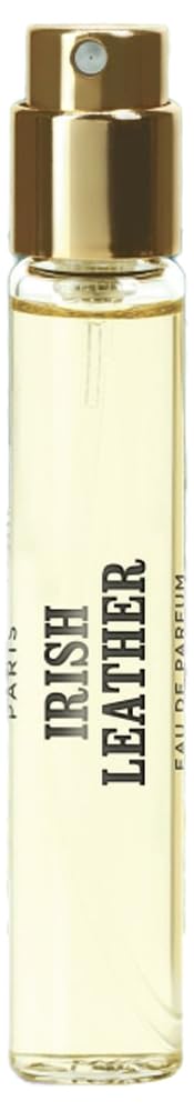 Memo Paris Refill Irish Leather