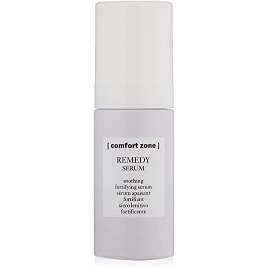 Remedy Soothing Serum, Fragrance-free Intensive Formula For Soothing, Fortifying Action, Perfect For Sensitive Skin, 1 Fl. Oz.